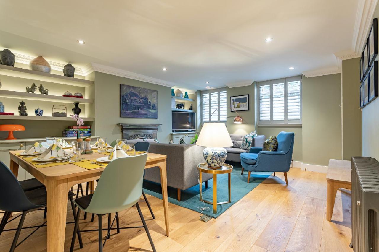 Beaches Brighton - Luxury Seafront Accommodation Екстер'єр фото