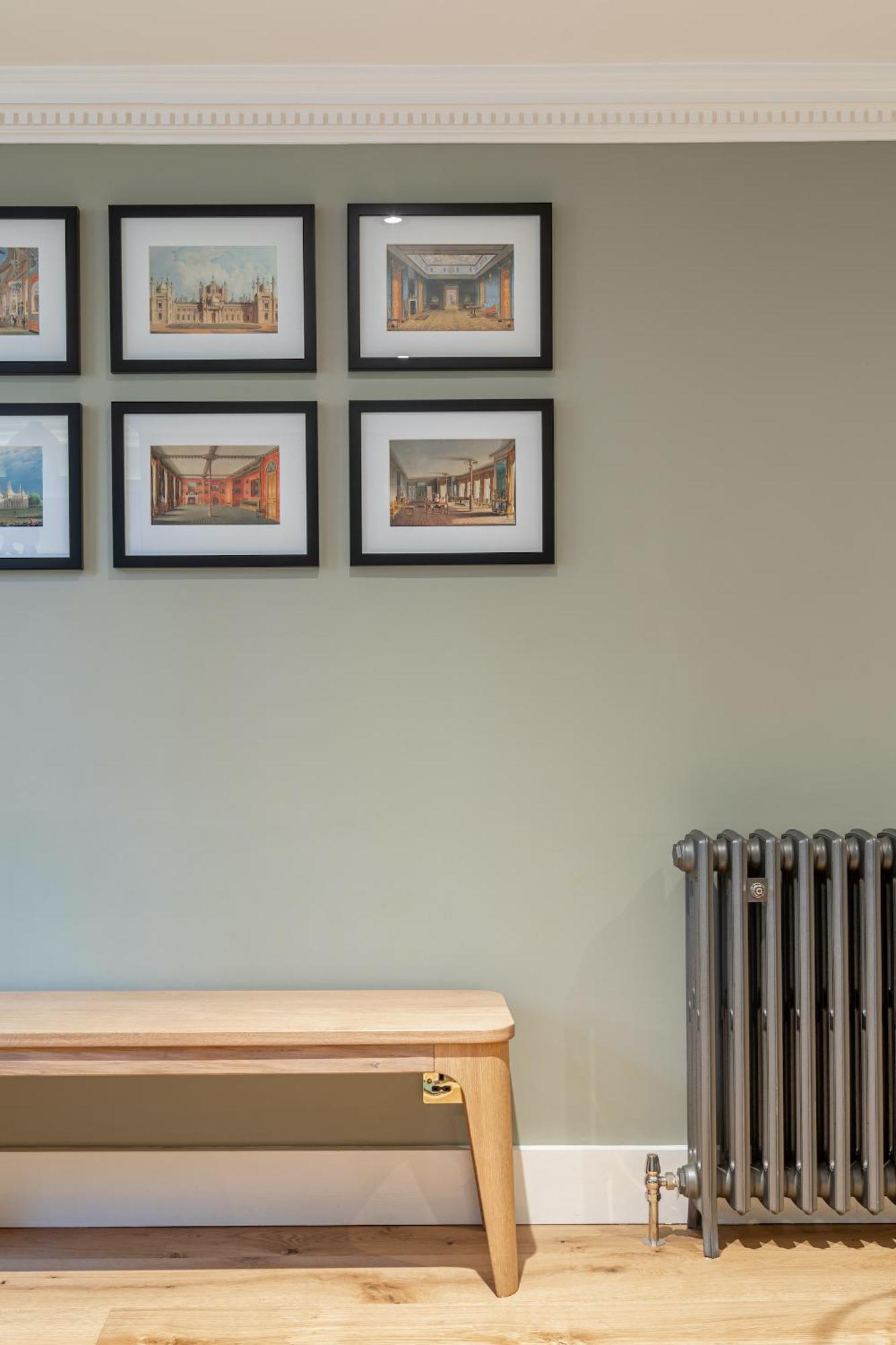Beaches Brighton - Luxury Seafront Accommodation Екстер'єр фото